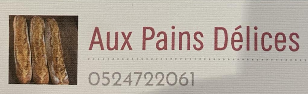 aux pains délices Carbon Blanc
