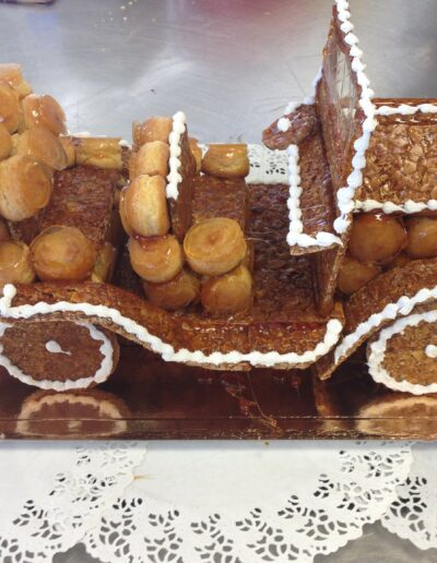 Boulangerie Carbon Blanc
