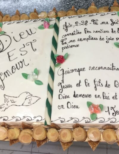 Boulangerie Carbon Blanc